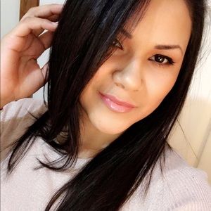 Meet your Posher, Diana